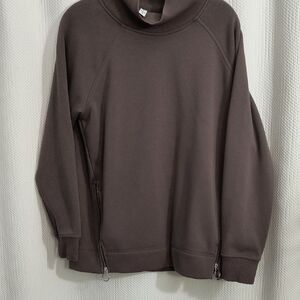 Athleta Sweatshirt Women's